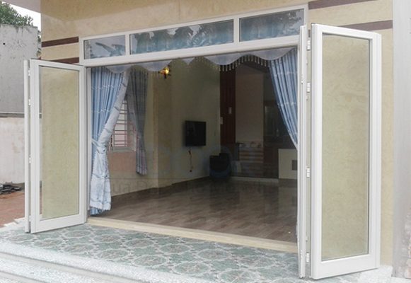 mẫu của nhôm xingfa chính hãng