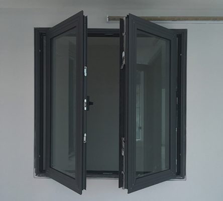 mẫu của nhôm xingfa chính hãng